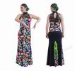 Happy Dance Skirts for Flamenco Dance. Ref. EF305PE31PS13PS44 80.910€ #50053EF305FLRS